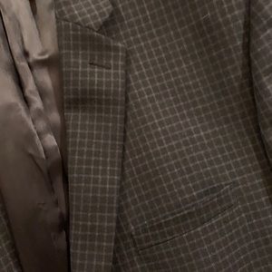 Like new Joseph Abbound blazer